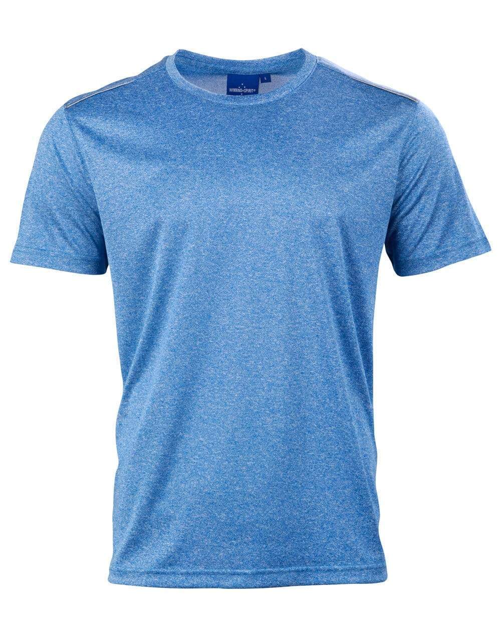Winning Spirit Men's Harland Tee TS45